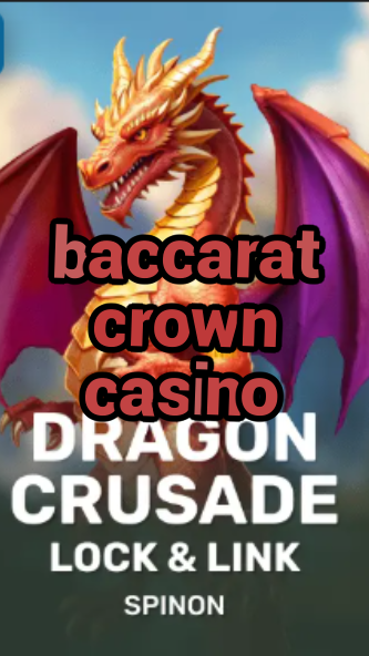 baccarat crown casino-fqqjrm9vrme7zzjgfjql.com